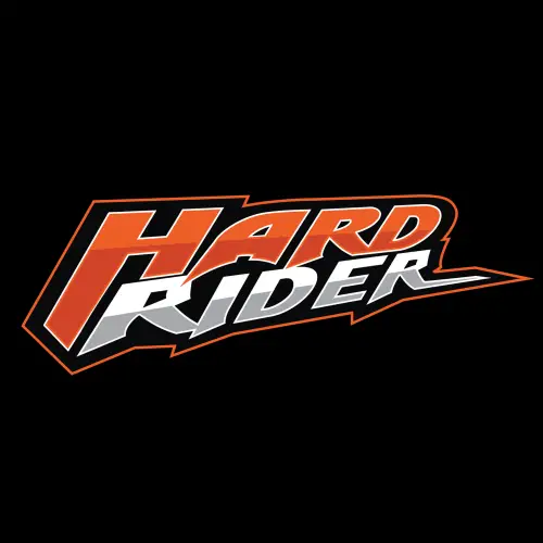 Hard Rider : Hard Rider